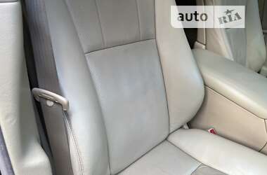 Седан Lexus LS 2007 в 