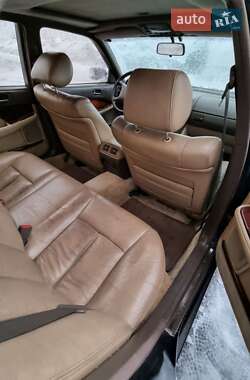 Седан Lexus LS 1994 в Киеве