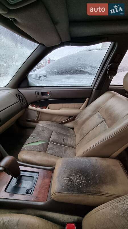 Седан Lexus LS 1994 в Киеве