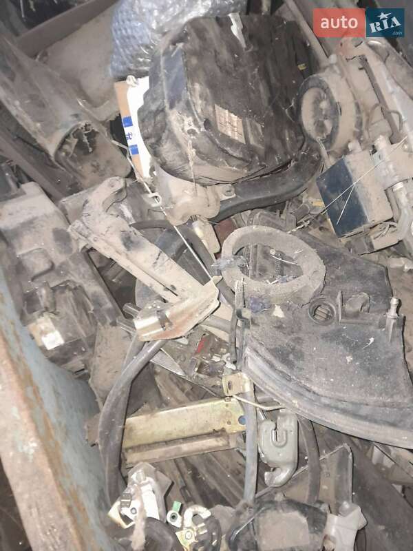 Седан Lexus LS 1994 в Киеве