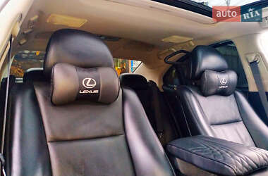 Седан Lexus LS 2008 в Києві фото 13 Седан Lexus LS 2008 в Києві