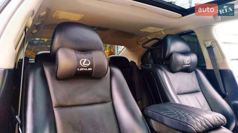 Седан Lexus LS 2008 в Києві