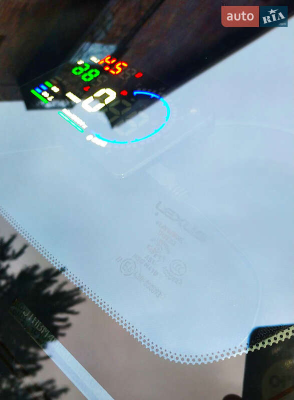 Седан Lexus LS 2008 в Києві