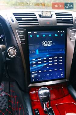 Седан Lexus LS 2008 в Києві фото 21 Седан Lexus LS 2008 в Києві