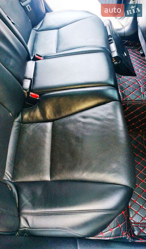 Седан Lexus LS 2008 в Києві