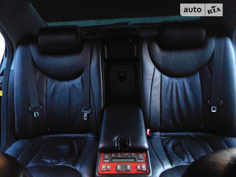 Седан Lexus LS 2005 в Одессе