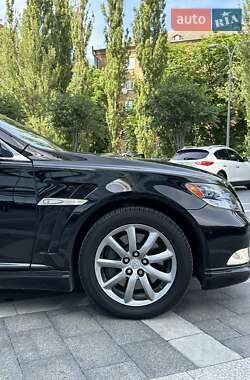 Седан Lexus LS 2008 в Киеве
