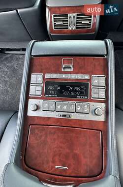 Седан Lexus LS 2008 в Киеве