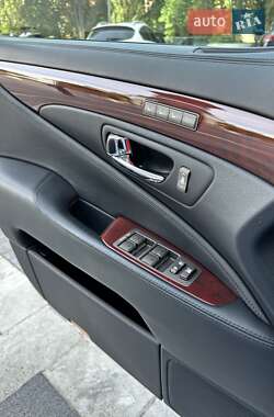 Седан Lexus LS 2008 в Киеве