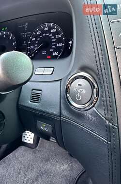 Седан Lexus LS 2008 в Киеве