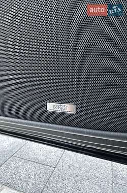 Седан Lexus LS 2008 в Киеве