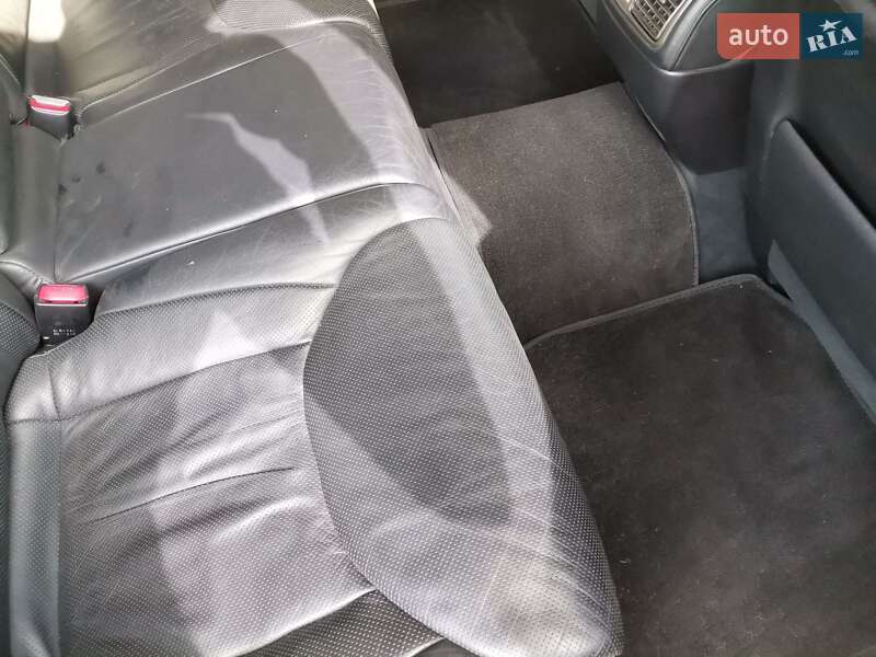 Седан Lexus LS 2003 в Василькове