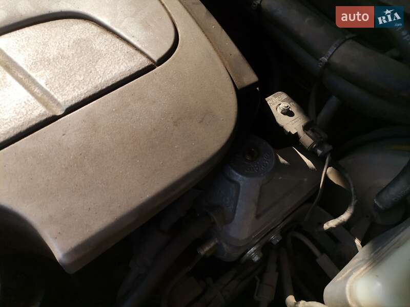 Седан Lexus LS 2003 в Василькове