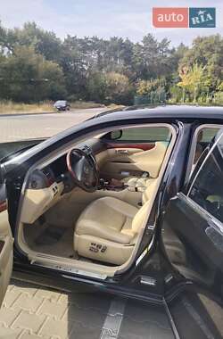 Седан Lexus LS 2008 в Чернигове