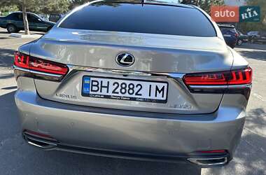 Седан Lexus LS 2018 в Одессе