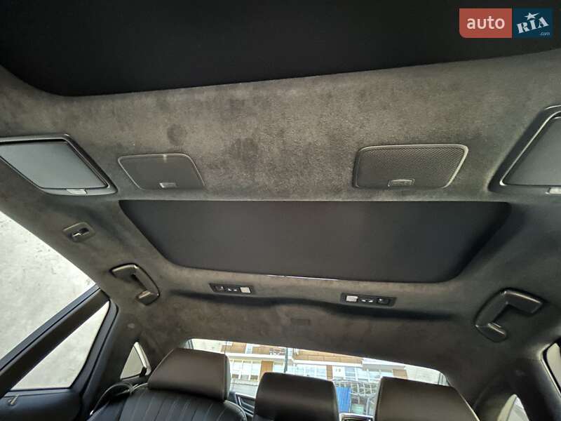 Седан Lexus LS 2018 в Одессе