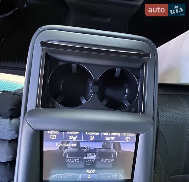 Седан Lexus LS 2018 в Одессе