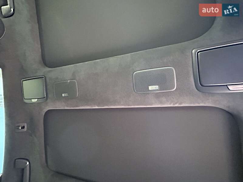 Седан Lexus LS 2018 в Одессе