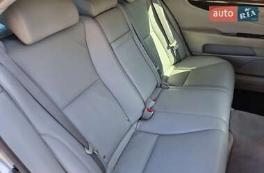 Седан Lexus LS 2007 в Одесі