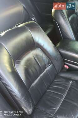 Седан Lexus LS 1998 в 