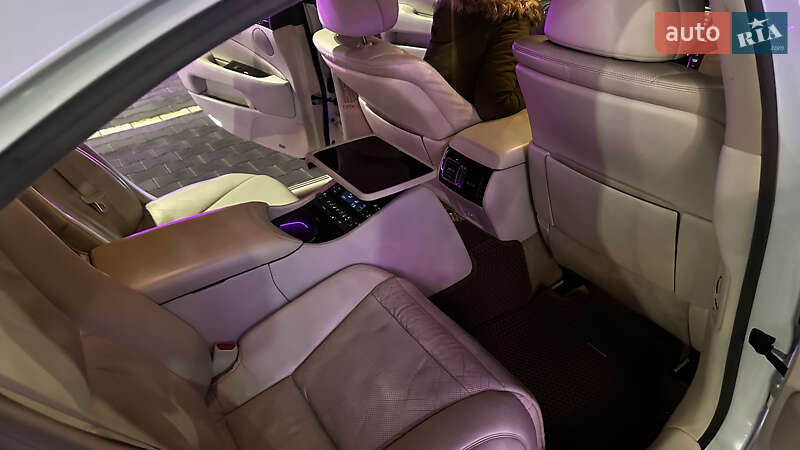Седан Lexus LS 2007 в Одессе