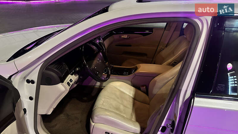 Седан Lexus LS 2007 в Одессе