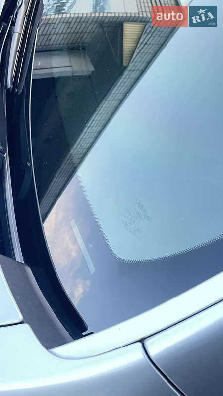 Седан Lexus LS 2008 в Дніпрі