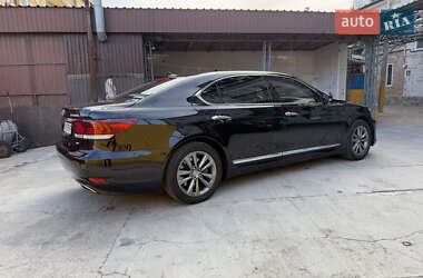 Седан Lexus LS 2012 в Умани