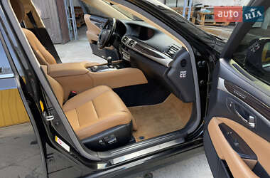 Седан Lexus LS 2012 в Умани