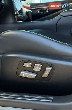 Седан Lexus LS 2007 в Одессе