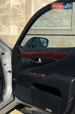 Седан Lexus LS 2007 в Одессе