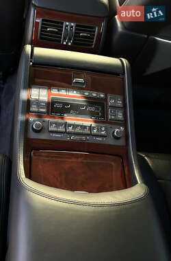 Седан Lexus LS 2007 в Одессе