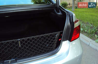 Седан Lexus LS 2008 в 