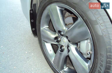 Седан Lexus LS 2008 в 