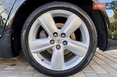 Седан Lexus LS 2007 в 
