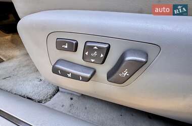 Седан Lexus LS 2007 в 