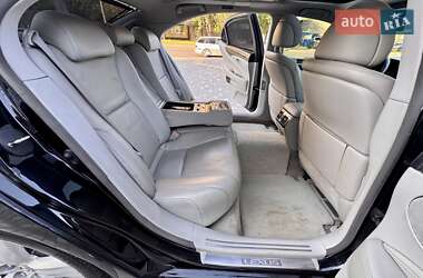 Седан Lexus LS 2007 в 