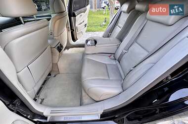 Седан Lexus LS 2007 в 