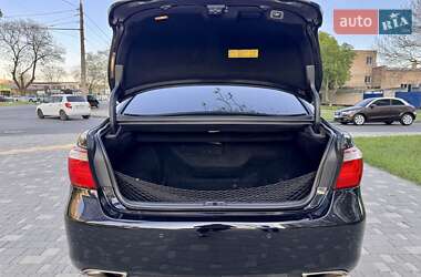 Седан Lexus LS 2007 в 