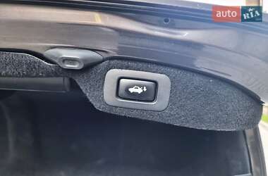 Седан Lexus LS 2007 в 