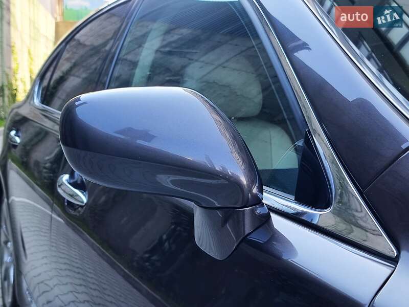 Седан Lexus LS 2007 в Хмельницком