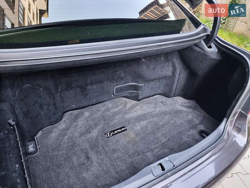 Седан Lexus LS 2007 в Хмельницком