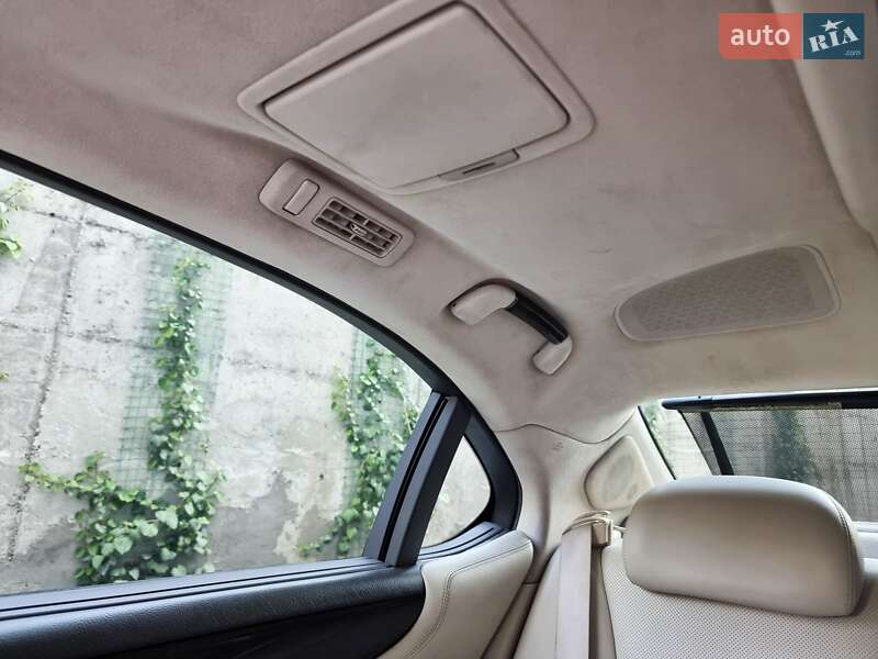 Седан Lexus LS 2007 в Хмельницком