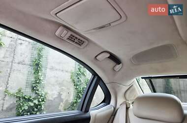 Седан Lexus LS 2007 в 