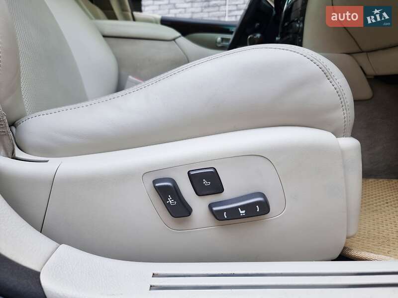 Седан Lexus LS 2007 в Хмельницком