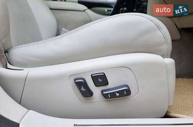 Седан Lexus LS 2007 в 