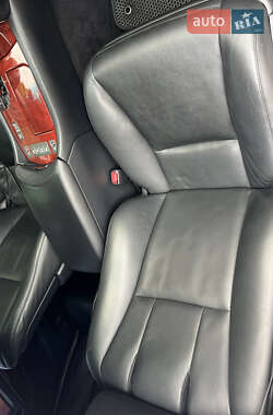Седан Lexus LS 2007 в 