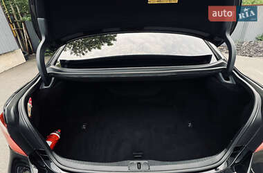 Седан Lexus LS 2007 в 