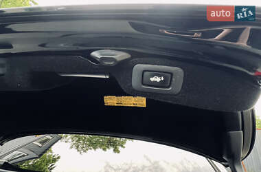 Седан Lexus LS 2007 в 