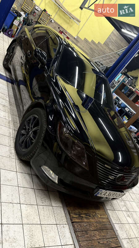 Седан Lexus LS 2007 в Киеве